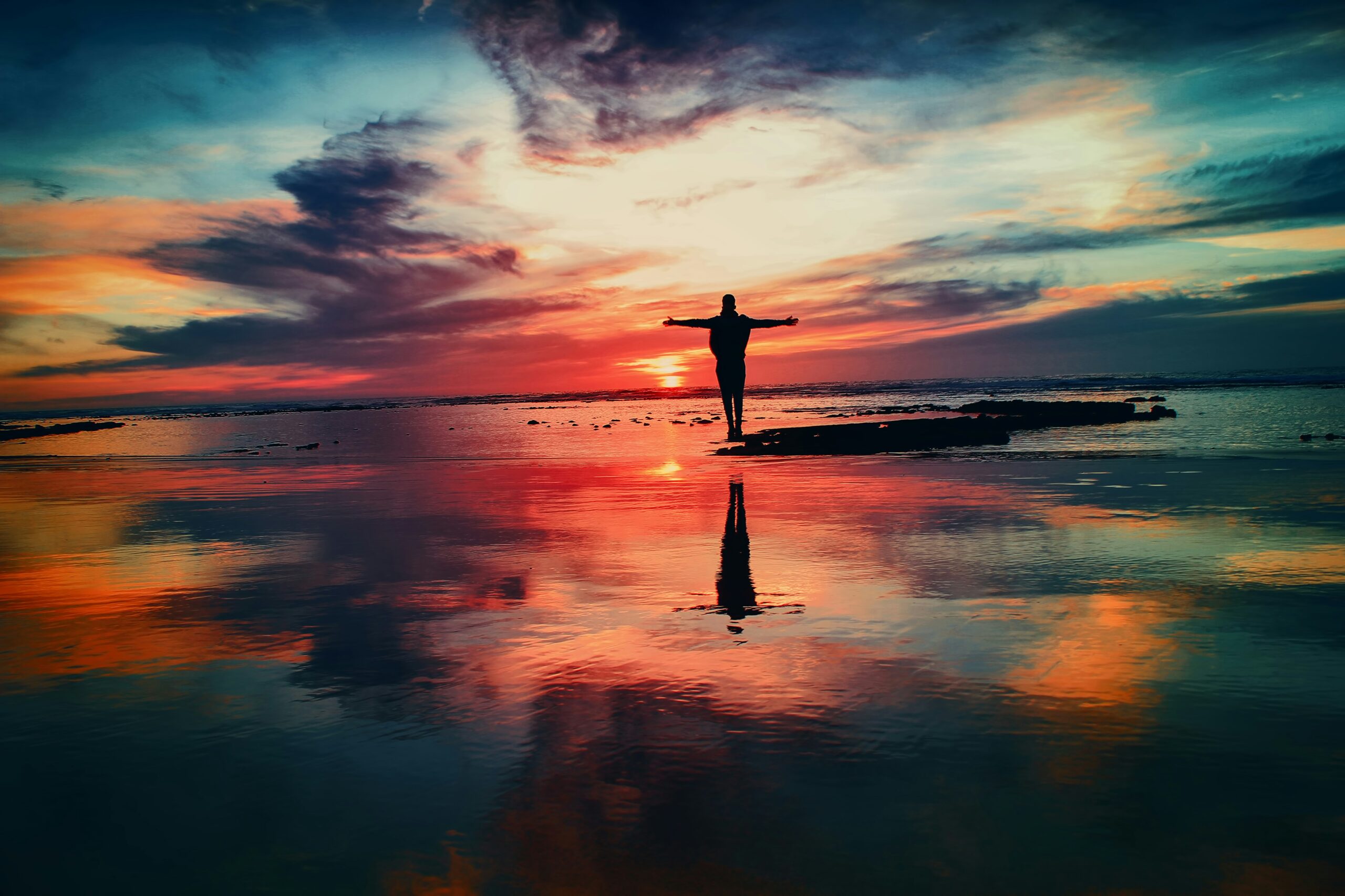 A Reflection on Romans 8