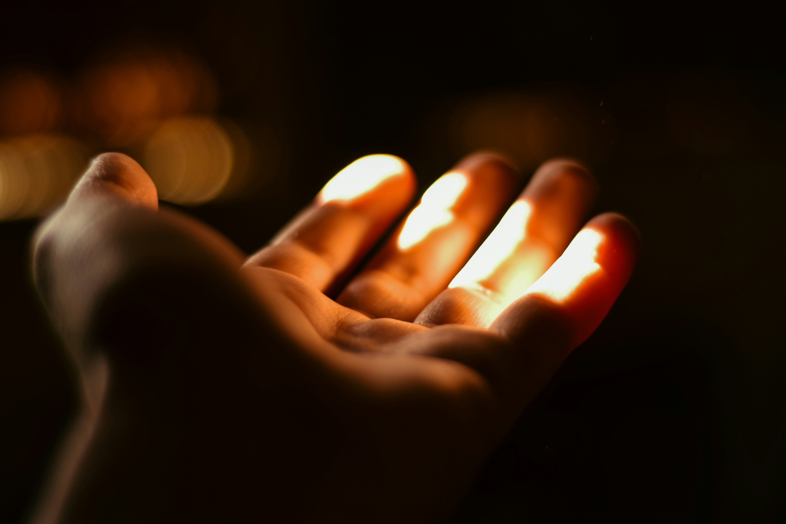 Mercy and the Unforgiving Servant