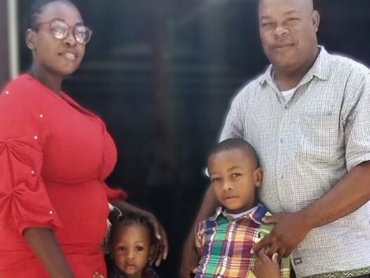 Haiti Ministry