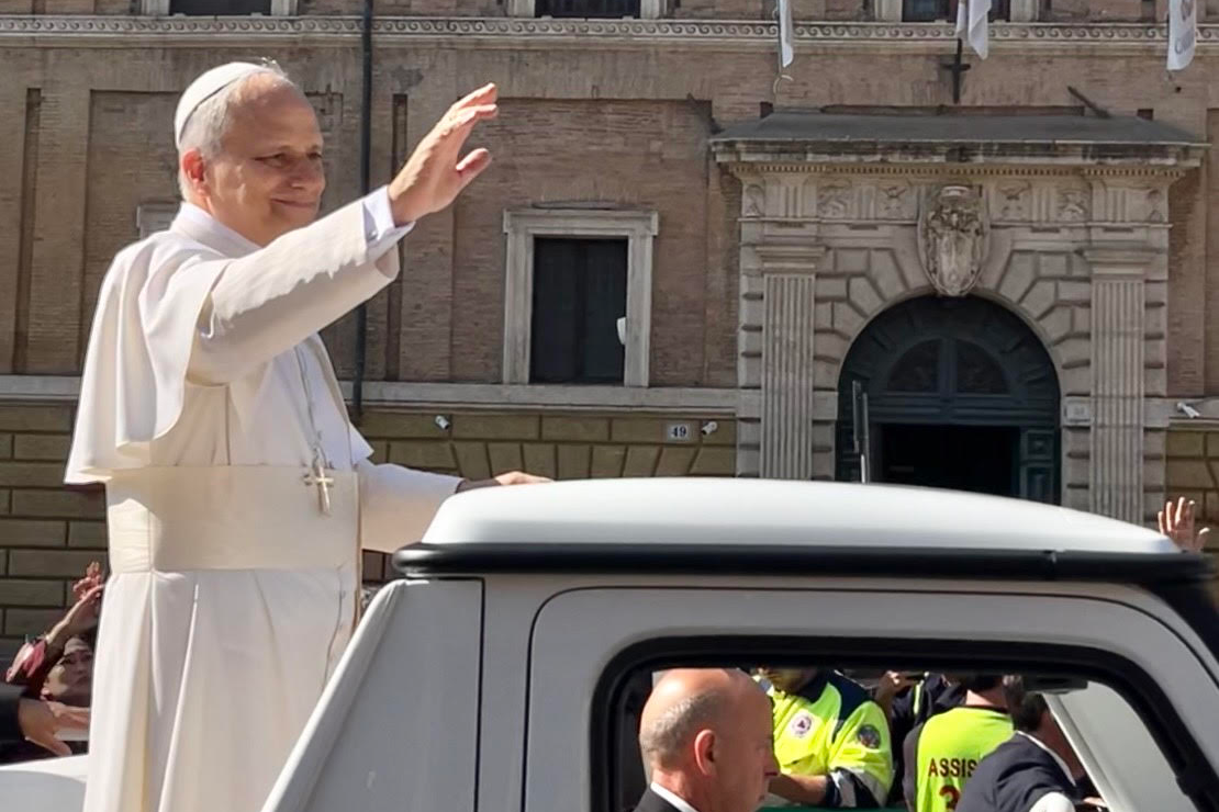 Pope Leo