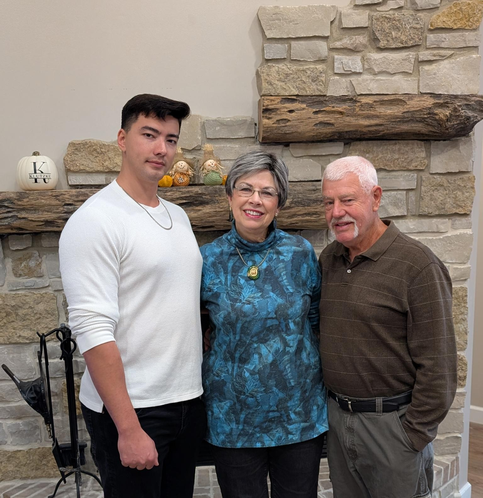 Cedric Gma Gpa
